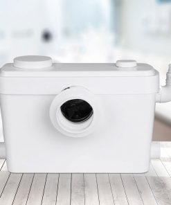 Giantz Toilet Disposal Unit