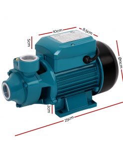 Giantz Electric Clean Water Pump