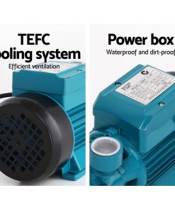 Giantz Electric Clean Water Pump