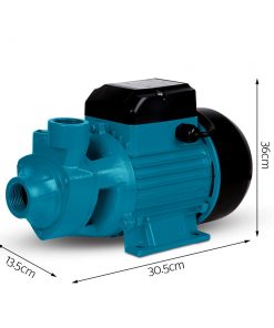 Giantz Electric Clean Water Pump
