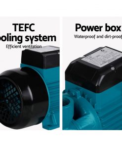 Giantz Electric Clean Water Pump