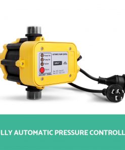 Giantz 2000W High Pressure Garden Water Pump