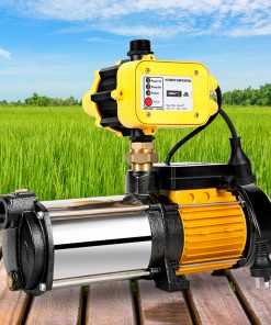 Giantz 2000W High Pressure Garden Water Pump