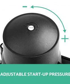 Giantz 25000W High Pressure Rain Tank Pump