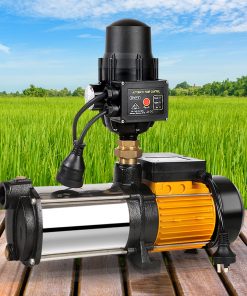 Giantz 25000W High Pressure Rain Tank Pump