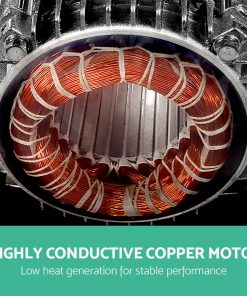 Giantz 25000W High Pressure Rain Tank Pump