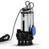 2.7HP Submersible Dirty Water Pump 2.7HP Submersible Dirty Water Pump