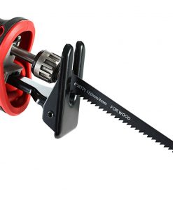 GIANTZ Cordless Reciprocating Saw Electric Corded 20V Lithium Sabre Saw Tool