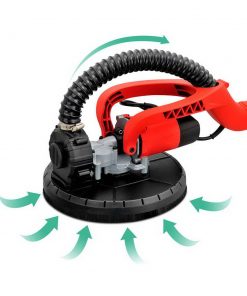 Giantz 2 in 1 Vacuum Sander