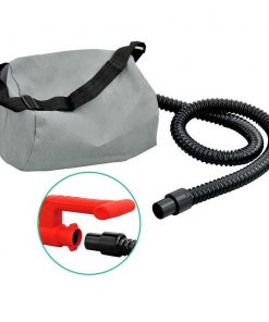 Giantz 2 in 1 Vacuum Sander