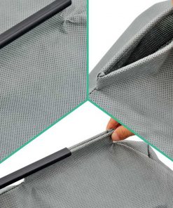 Giantz 2 in 1 Vacuum Sander