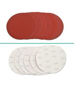 Giantz 2 in 1 Vacuum Sander