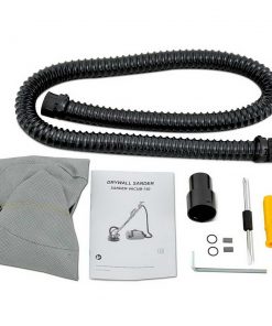 Giantz 2 in 1 Vacuum Sander