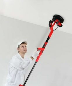 Giantz 2 in 1 Vacuum Sander