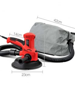 Giantz 2 in 1 Handheld Vacuum Sander