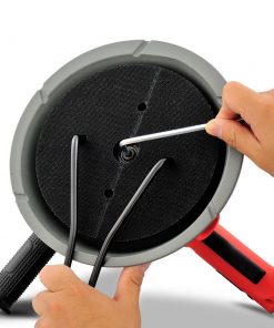 Giantz 2 in 1 Handheld Vacuum Sander