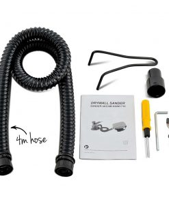 Giantz 2 in 1 Handheld Vacuum Sander