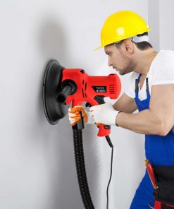 Giantz 2 in 1 Handheld Vacuum Sander