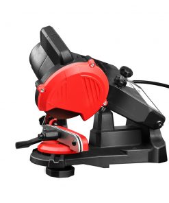 GIANTZ Chainsaw Sharpener Chain Saw Electric Grinder Bench Tool