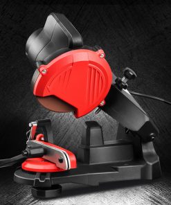 GIANTZ Chainsaw Sharpener Chain Saw Electric Grinder Bench Tool