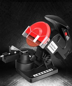 GIANTZ 320W Chainsaw Sharpener Chain Saw Electric Grinder File