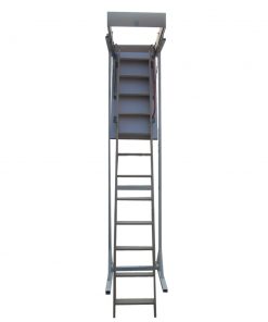 Ash Hardwood Attic Loft Ladder