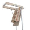 Attic Loft Ladder – 2700mm to 3050mm Attic Loft Ladder – 2700mm to 3050mm