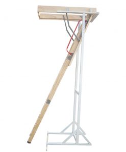 Attic Loft Ladder - 2700mm to 3050mm