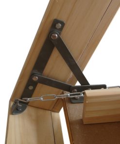 Attic Loft Ladder - 2700mm to 3050mm