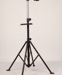 Pro Mechanic Folding Bicycle Repair Stand