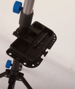 Pro Mechanic Folding Bicycle Repair Stand