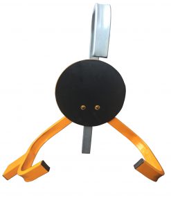 Wheel Clamp