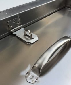 Roof Access Hatch 600mm x 600mm