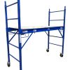 Safety Scaffolding Ladder – 450KG Safety Scaffolding Ladder – 450KG