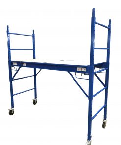 Safety Scaffolding Ladder - 450KG