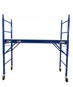 Safety Scaffolding Ladder - 450KG
