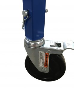 Safety Scaffolding Ladder - 450KG