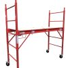 Safety Scaffolding Ladder – 450KG