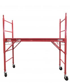 Safety Scaffolding Ladder - 450KG