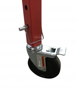 Safety Scaffolding Ladder - 450KG