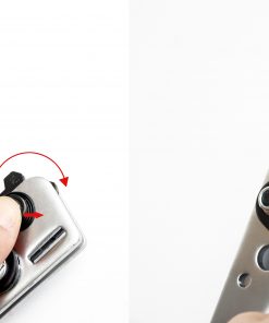 6-50 mm2 Wire Crimper Cable Crimp Electric Tube Crimping Hand Tool Battery Lug