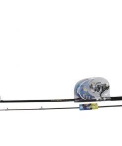 Jarvis Walker Comet 12ft Surf Combo