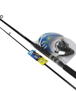 Jarvis Walker Comet 12ft Surf Combo
