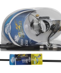 Jarvis Walker Comet 12ft Surf Combo