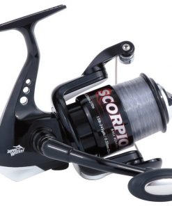 Jw Scorpion Gt 350 1bb Reel