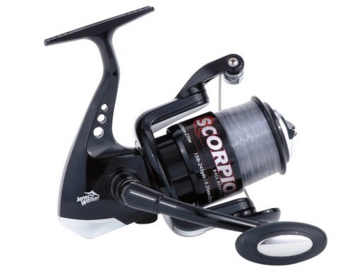 Jw Scorpion Gt 350 1bb Reel