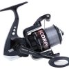 Jw Scorpion Gt 750 1bb Reel Jw Scorpion Gt 750 1bb Reel