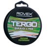 Braid Rovex Tergo 150m Green 30lb 0.35mm Braid Rovex Tergo 150m Green 30lb 0.35mm