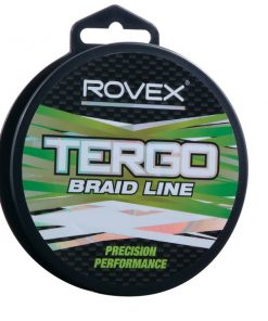 Braid Rovex Tergo 150m Green 30lb 0.35mm