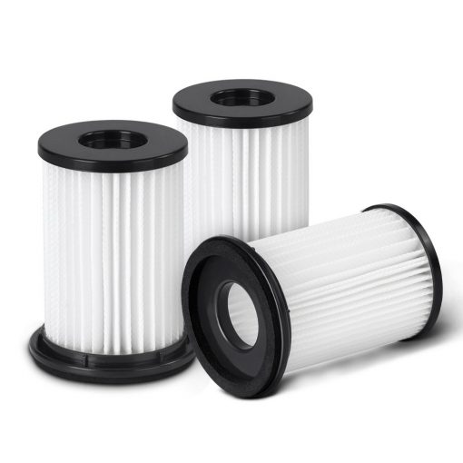 Devanti Set of 3 Replacement HEPA Filter